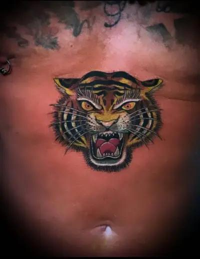 Andreev tattoo ltd