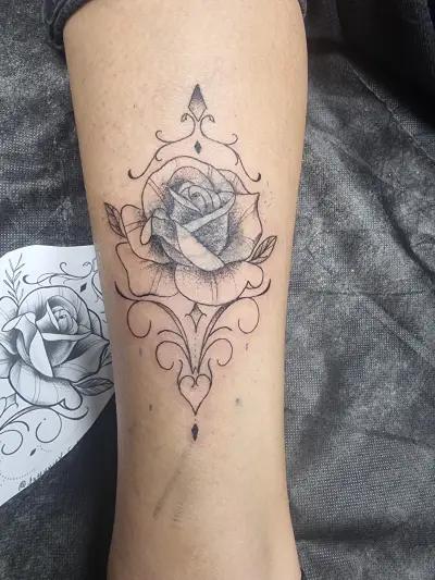 Angel arts tattoo | Студио за Татуировки | Татуси | Индивидуален Подход към Всеки Клиент