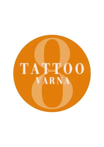 Tattoo Varna 8