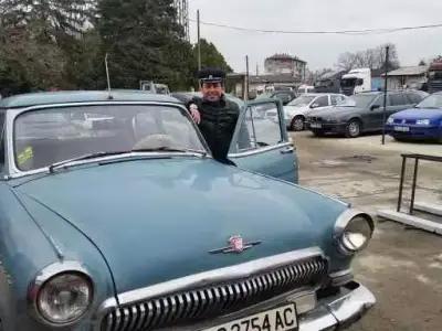 Автокъща "ЕВРОКАР"