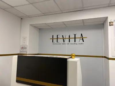 LEVITA -Ballet and Stretching Studio