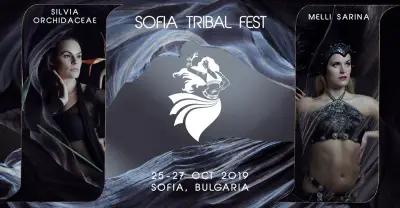 Tribal Fusion Sofia