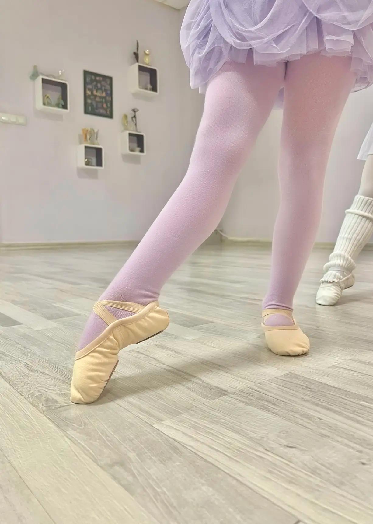 Odette Ballet Studio