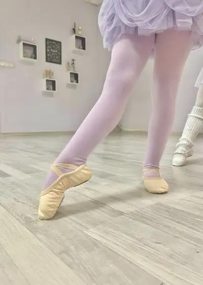 Odette Ballet Studio