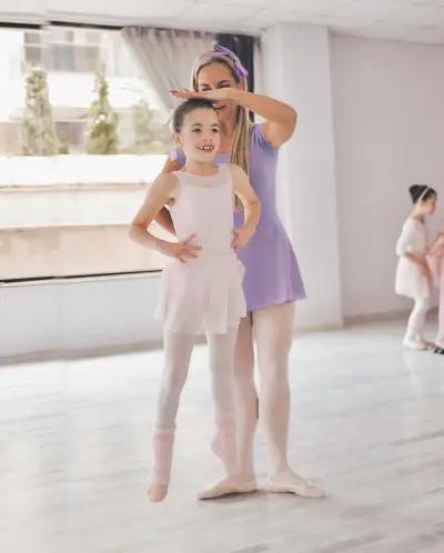 Odette Ballet Studio