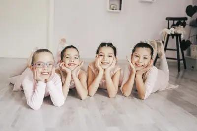 Odette Ballet Studio