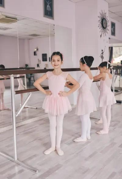 Odette Ballet Studio