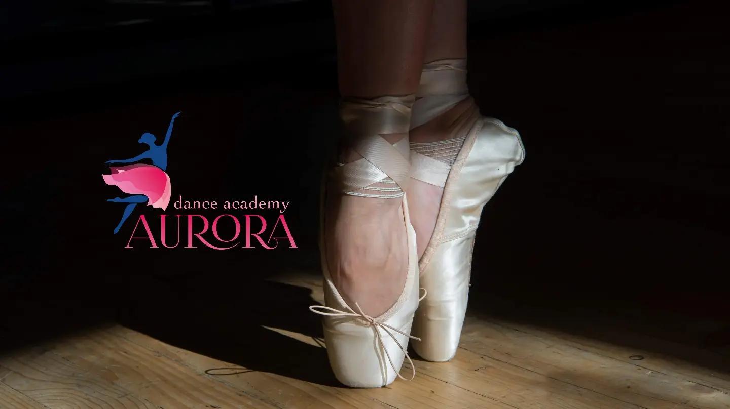 Aurora Dance Academy - школа по балет