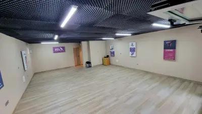 Dance and FIT Studio