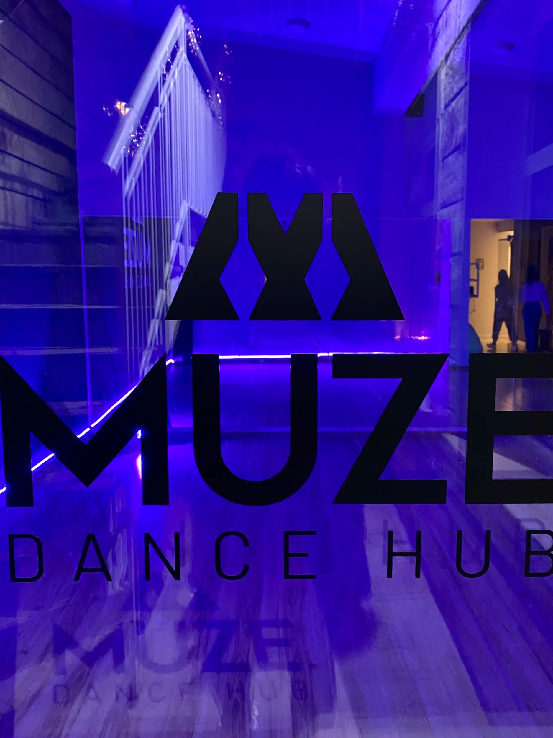 Muze Dance Hub