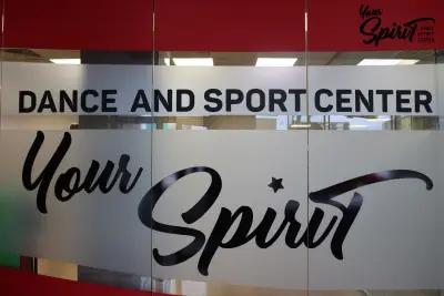 Your Spirit Dance&Sport center