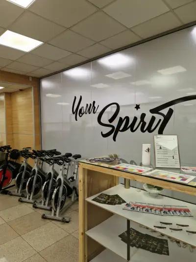 Your Spirit Dance&Sport center