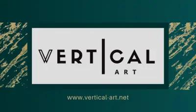 Vertical Art