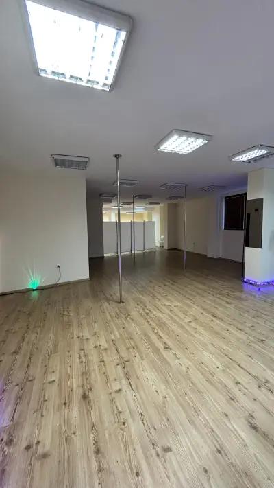 Dance Studio Topchii