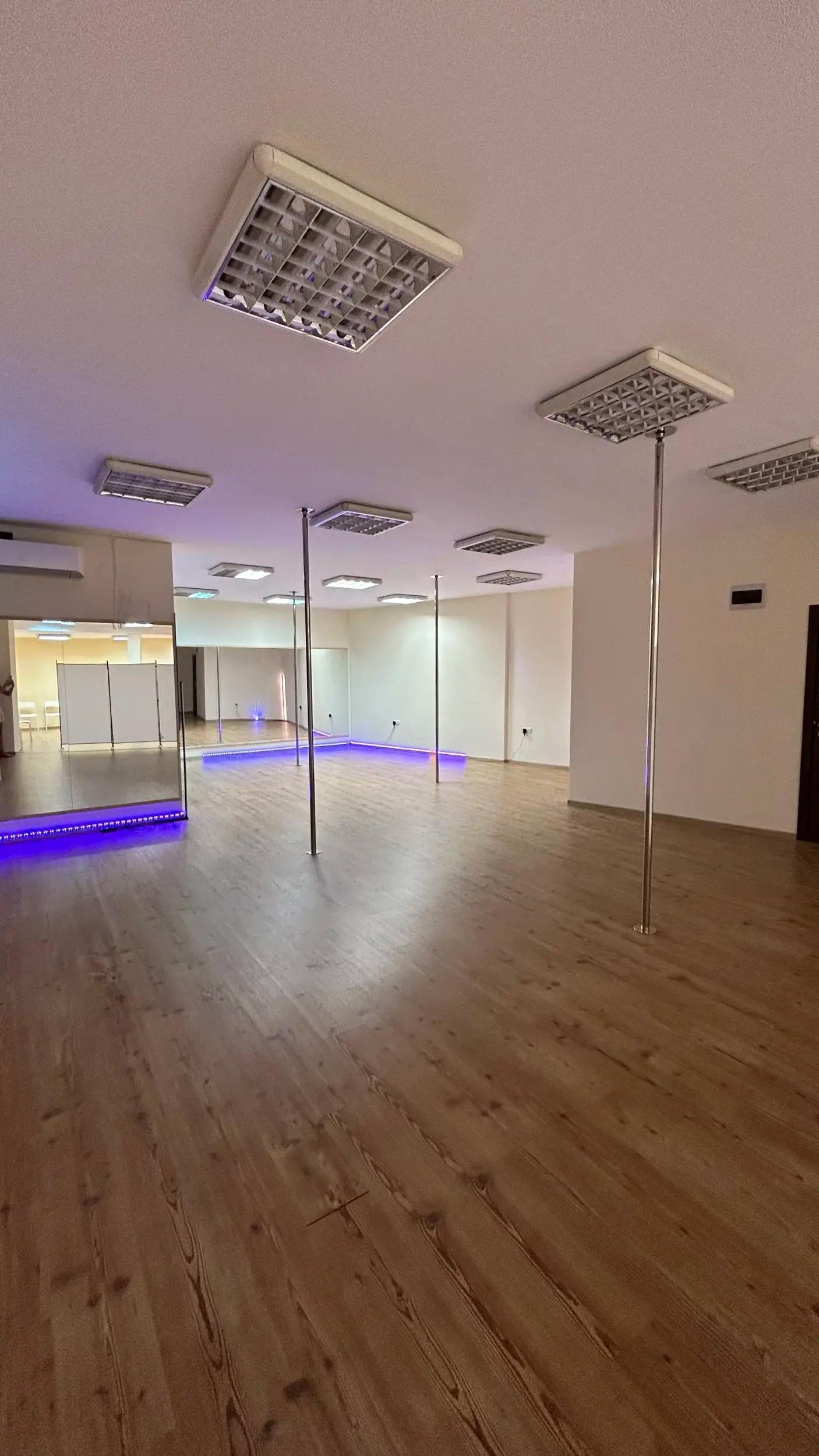 Dance Studio Topchii