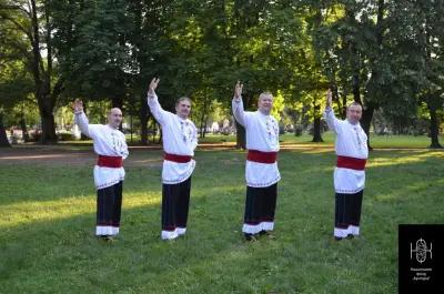 Lira Dance and Music, Bulgaria