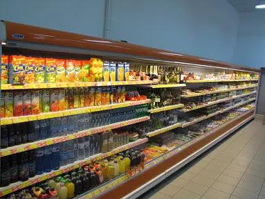 Supermarket SiDi