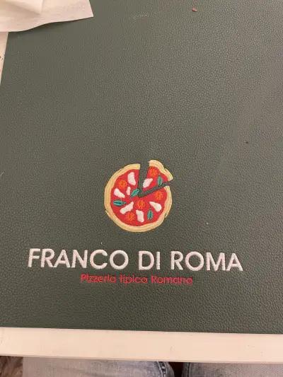 Franco di Roma