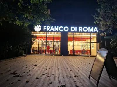 Franco di Roma