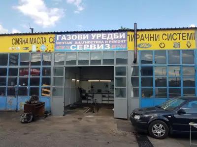 Сигнус Газ | Газови уредби Варна