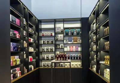 ELINOR.BG perfumery Business Park Sofia