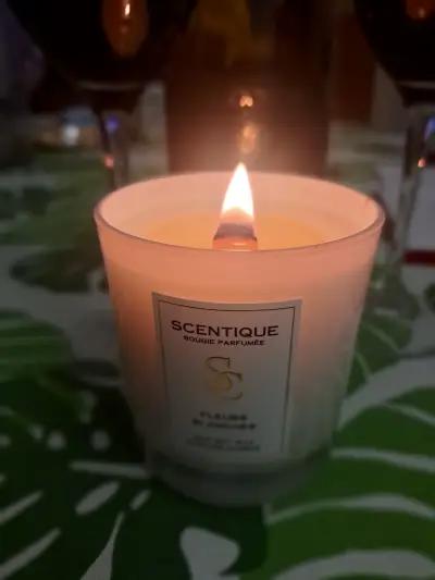 SCENTIQUE Candles