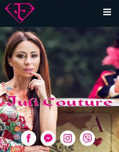 Boutique Juli Couture