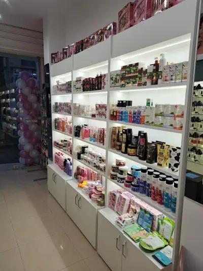 PARFEN / STREA perfumes & cosmetics