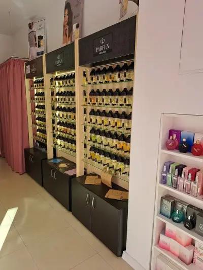 PARFEN / STREA perfumes & cosmetics