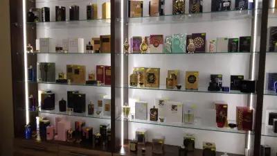 Arabic Scents