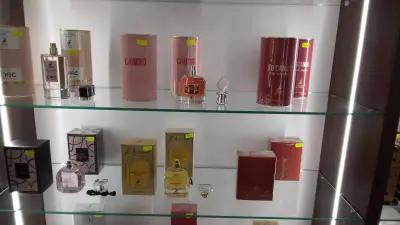 Arabic Scents