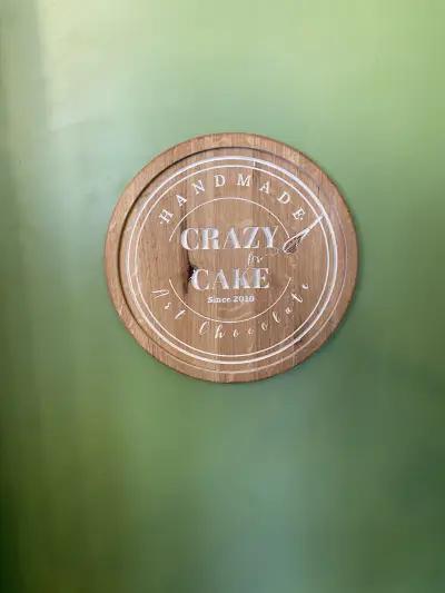 Crazy Cake - Boutique Cafe Крейзи Кейк-Бутик Кафе