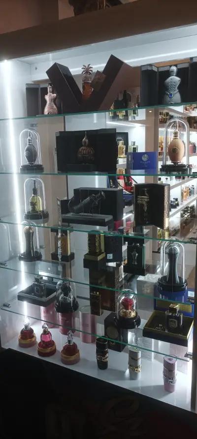 Class Arabian Perfumes