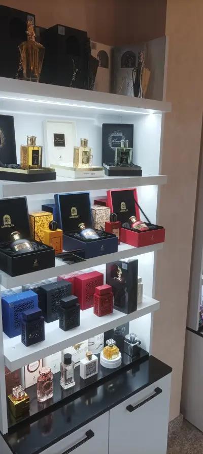 Class Arabian Perfumes