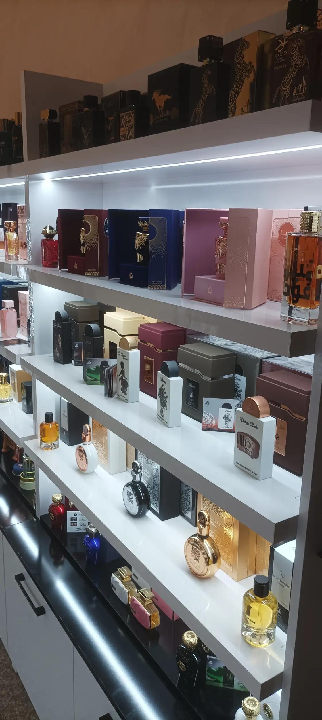 Class Arabian Perfumes