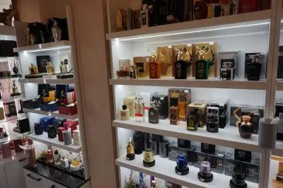 Class Arabian Perfumes