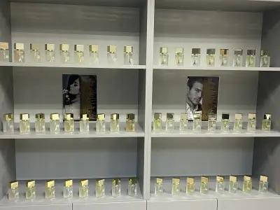 Магазин за парфюми - Pvkperfumes