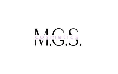 M.G.S. cosmetics