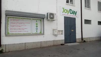 JoyDay склад на едро