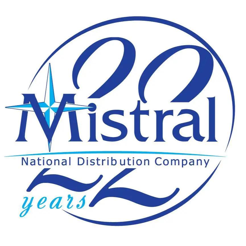 Mistral Headquarter