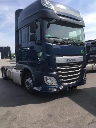 KDM TRANSPORT LTD