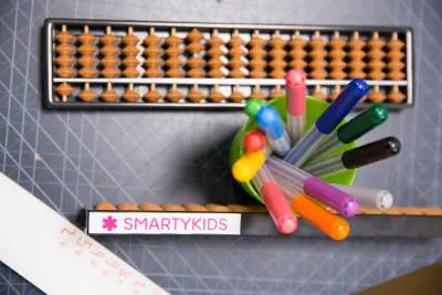 SmartyKids Strelbishte