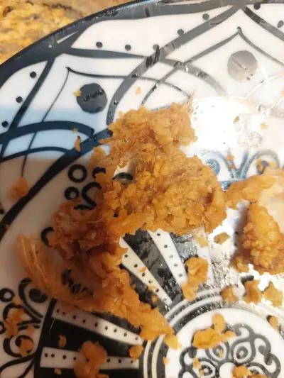 KFC Мол Галерия