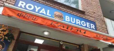 Royal Burger