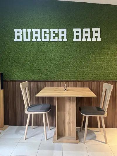 Burger Bar Varna