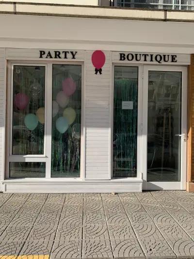 Toys &Party Boutique Магазин за парти артикули и детски играчки