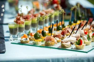 I&G Catering