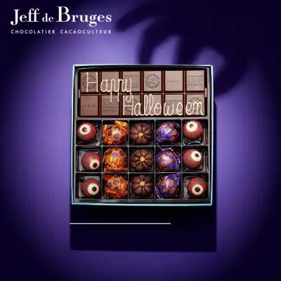 Jeff de Bruges