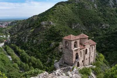 Plovdiv Day Tour from Sofia