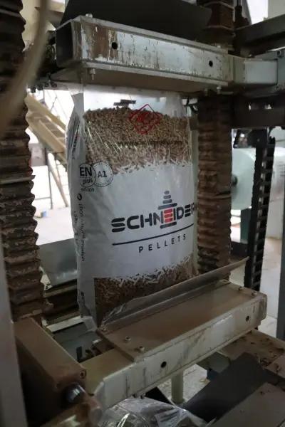 Schneiderpellets